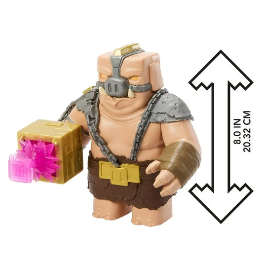 Minecraft Battle Mode Great Hog Large Action Figure with Lights & Sounds - Moonlight Collectibles product image