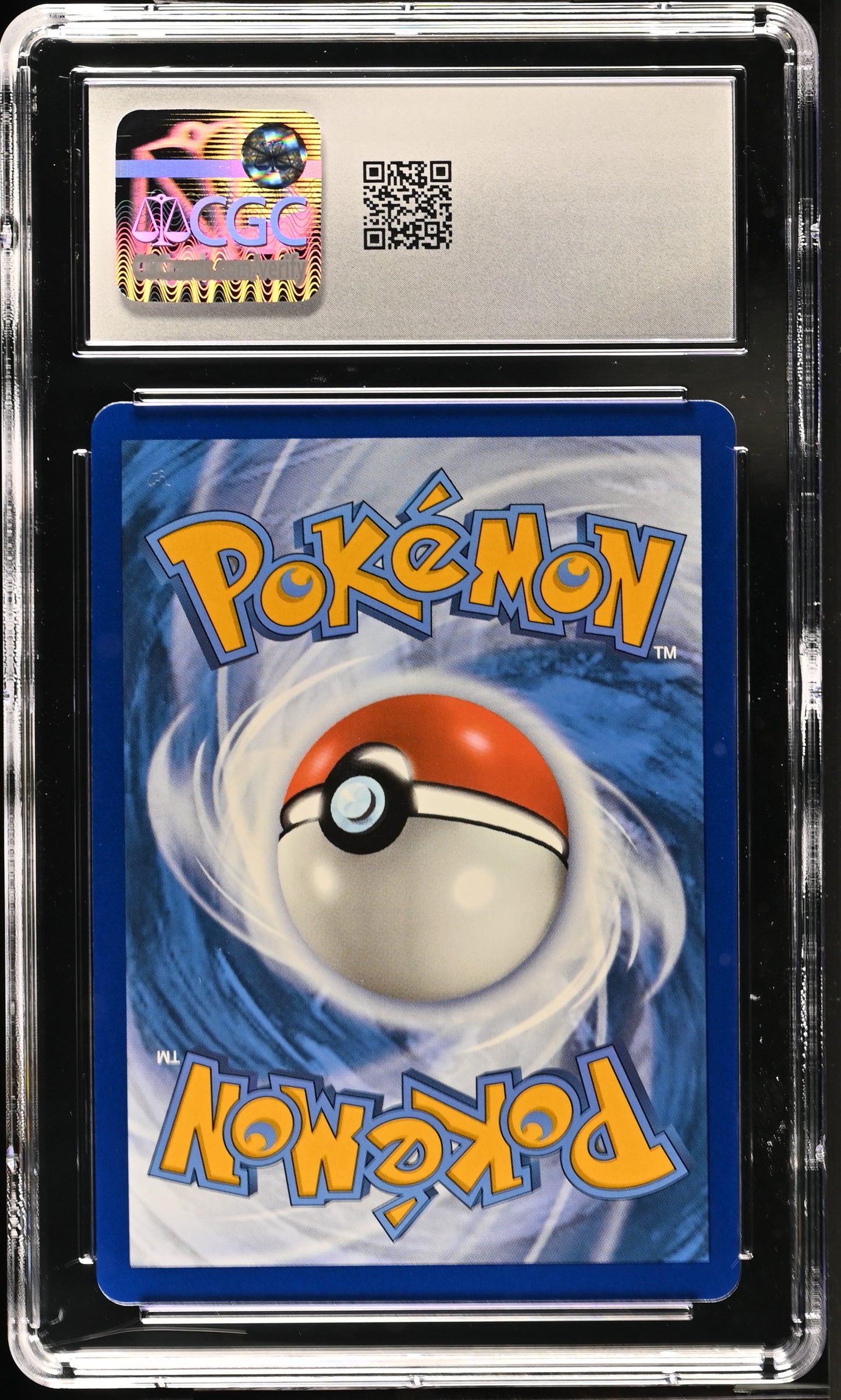 2022 Silver Tempest #057/195 Regieleki V CGC 9.5