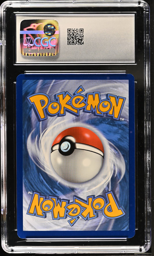 2023 Trading Card Game Classic #011/034 Hitmonlee CGC 10