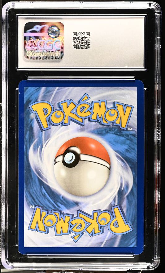 2023 Trading Card Game Classic #005/034 Rapidash CGC 9