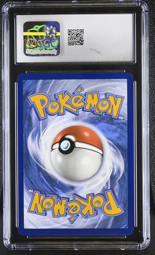 2023 Trading Card Game Classic #014/034 Dodrio CGC 10