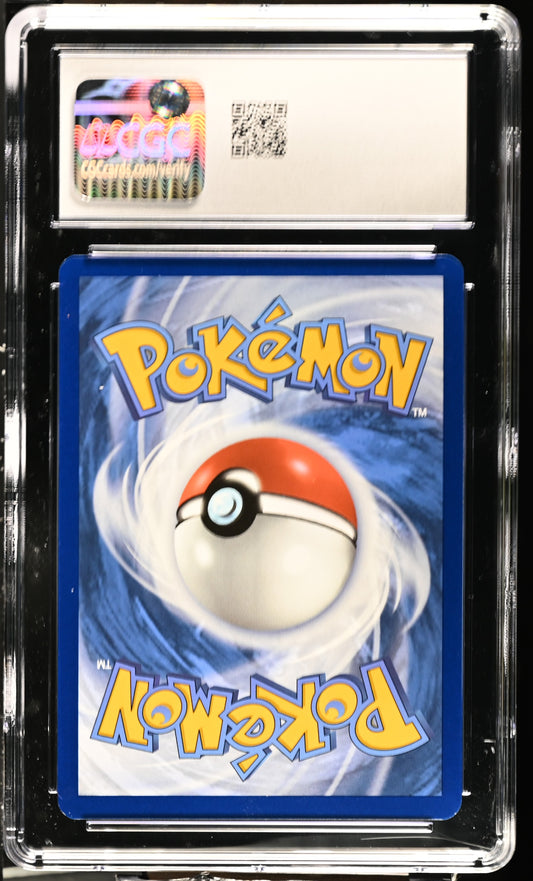 2024 Black Star Promos #159 Magneton CGC 10