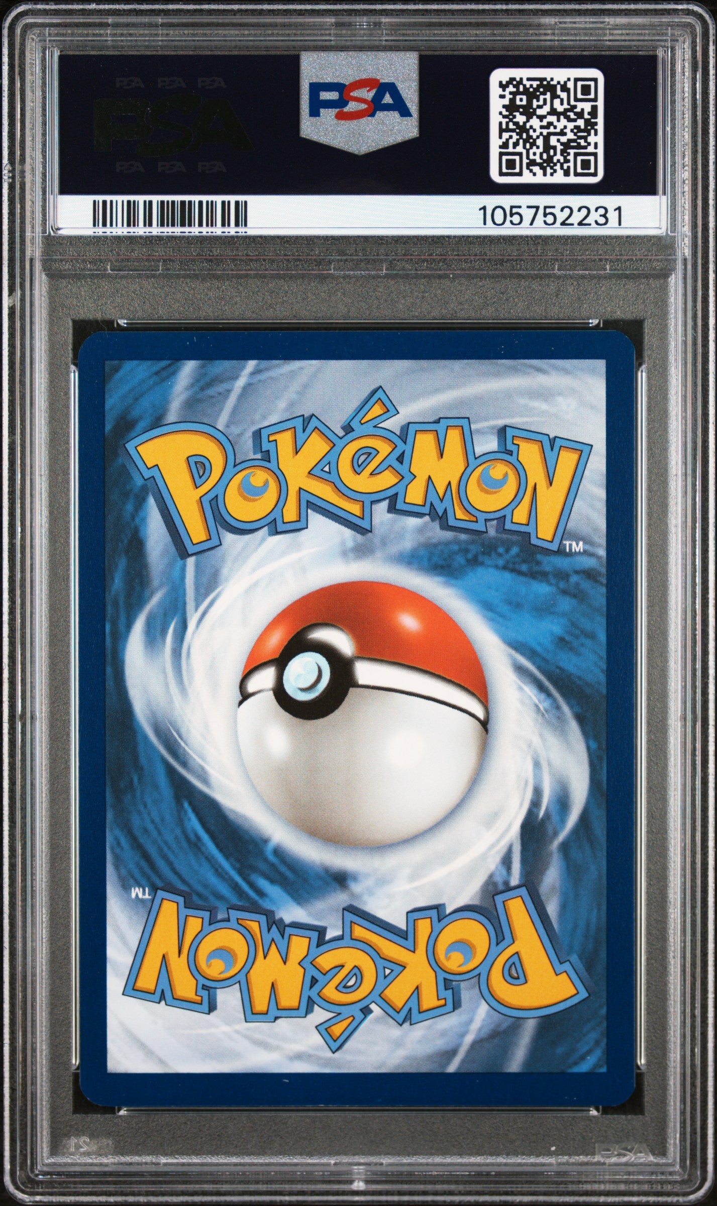2024 Pokémon Ssp En-Surging Sparks #209 Skarmory Illustration Rare PSA 9 - Moonlight Collectibles product image