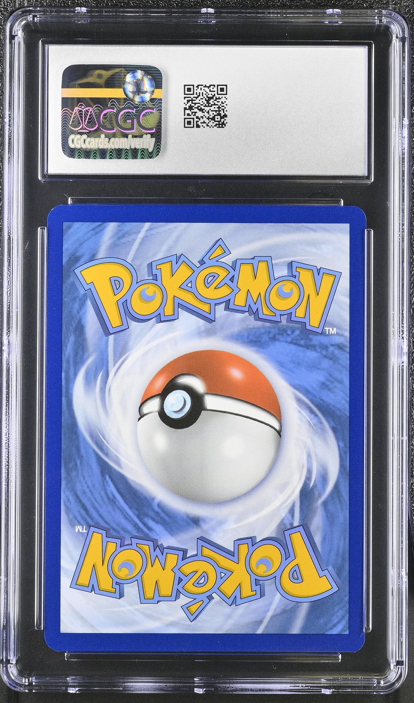 2023 Trading Card Game Classic #012/034 Hypno CGC 10 - Moonlight Collectibles product image