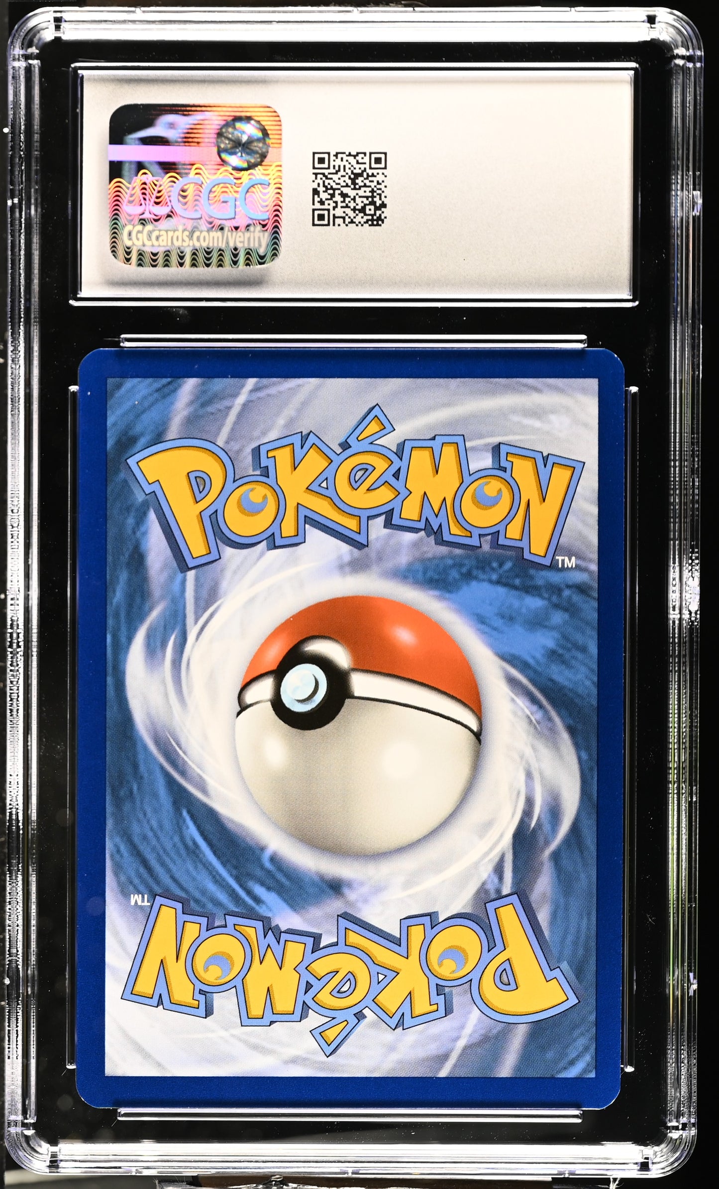 2023 Pokémon Trading Card Game Classic Pinsir #007/034 CGC 10 Gem Mint - Moonlight Collectibles product image