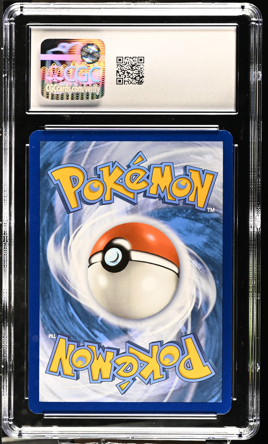 2023 Pokémon Trading Card Game Classic Pinsir #007/034 CGC 10 Gem Mint - Moonlight Collectibles product image