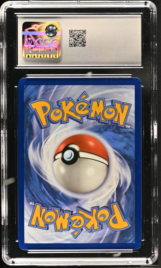 2022 Pokémon Silver Tempest Judge #TG25/TG30 CGC 10 Gem Mint Trainer Gallery - Moonlight Collectibles product image