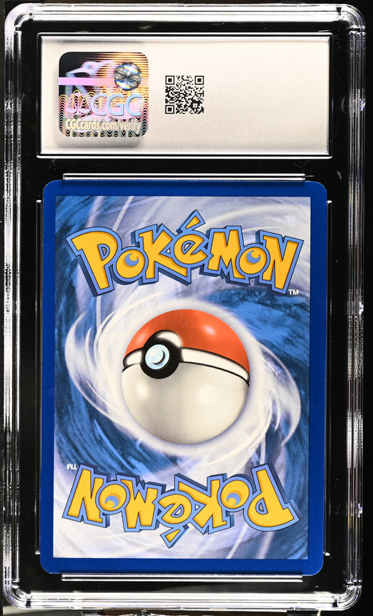 2023 Trading Card Game Classic #013/034 Mr. Mime CGC 9 ENG - Moonlight Collectibles product image