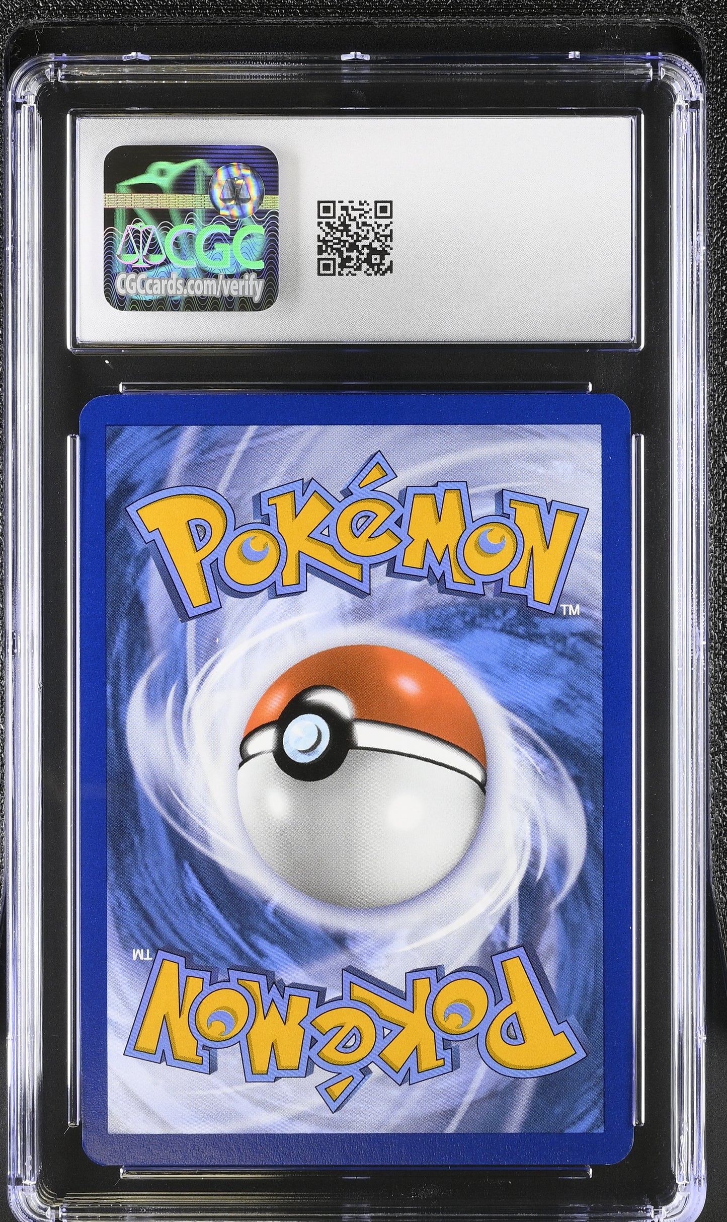 2023 Pokémon Trading Card Game Classic Dunsparce #015/034 CGC 10 Graded Card - Moonlight Collectibles product image