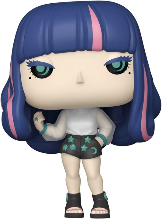 Funko Pop! Animation: Boruto - Eida Vinyl Figure - Moonlight Collectibles product image