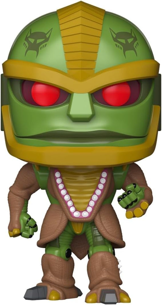 Funko Pop! TV: Transformers - Rhinox Vinyl Figure - Moonlight Collectibles product image