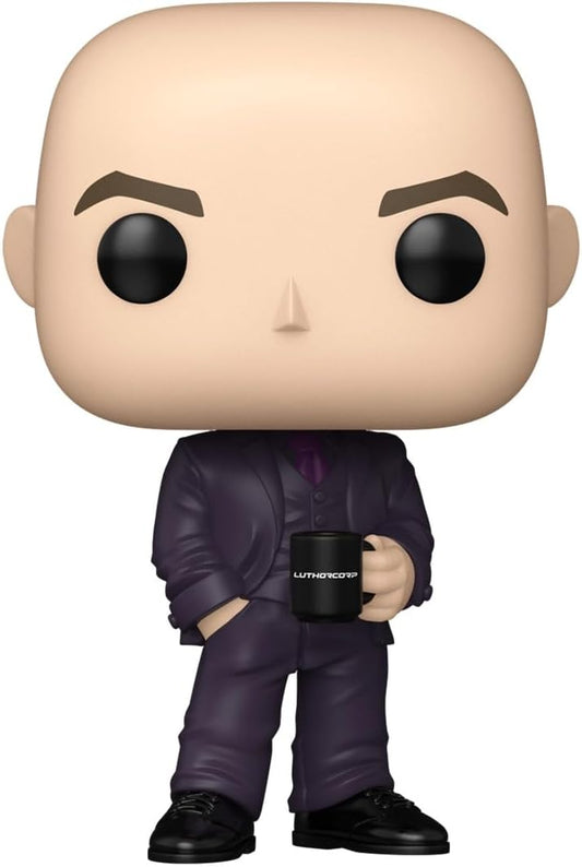 Funko Pop! DC: Superman 2025 - Lex Luthor Vinyl Figure - Moonlight Collectibles product image