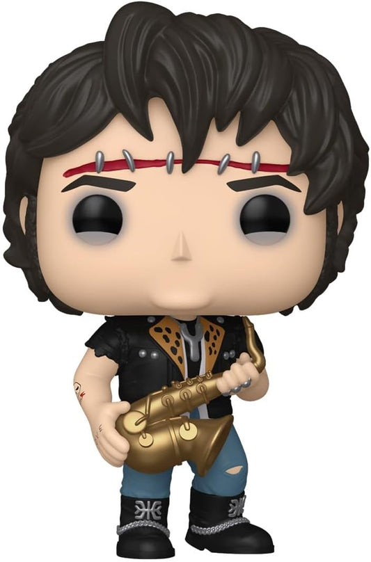 Funko Pop! Movies: Rocky Horror Picture Show - Eddie Vinyl Figure - Moonlight Collectibles product image