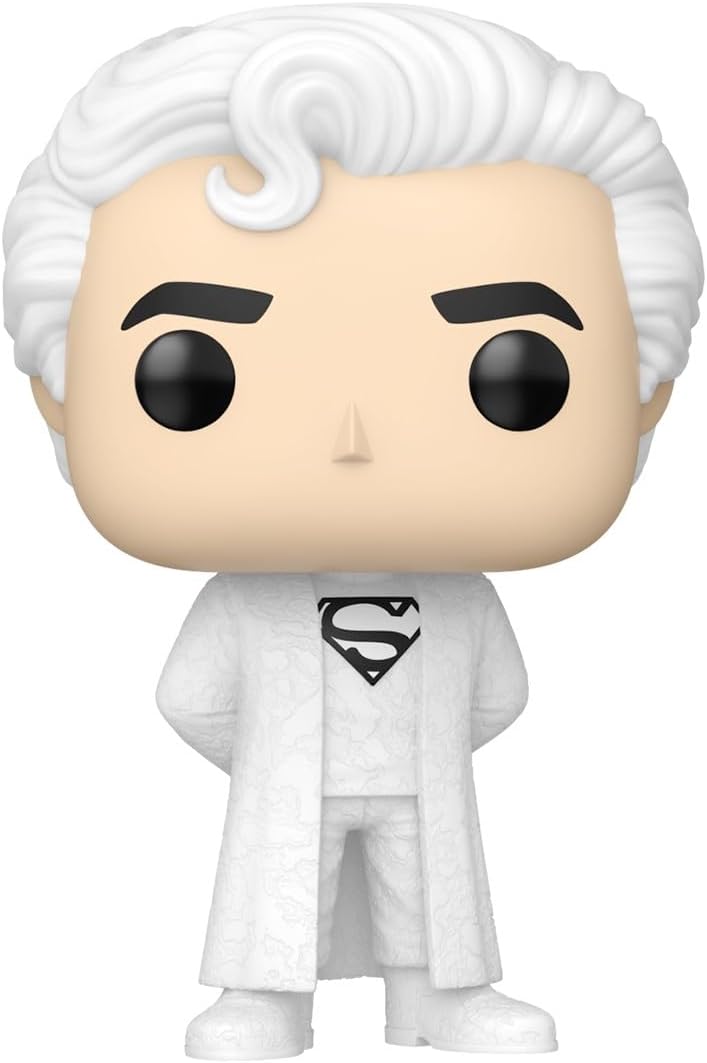 Funko Pop! Movies: Superman 1978 - Jor-El Vinyl Figure - Moonlight Collectibles product image