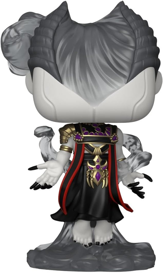 Funko Pop! Games: Magic: The Gathering - Ashiok Vinyl Figure - Moonlight Collectibles product image
