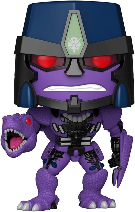 Funko Pop! TV: Transformers - Megatron Vinyl Figure - Moonlight Collectibles product image