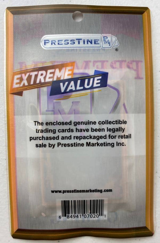 Yu-Gi-Oh! Trading/Gaming Cards 10ct. Premium Pack