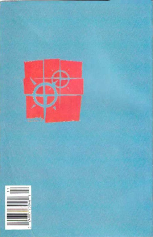 Powerline #4 — Marvel Epic Comics Shadowline Saga Sci-Fi Series (1988)