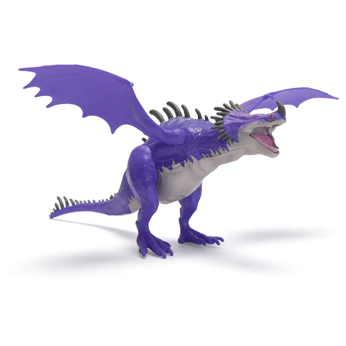DreamWorks Dragons How to Train Your Dragon Skrill 9-Inch Action Figure