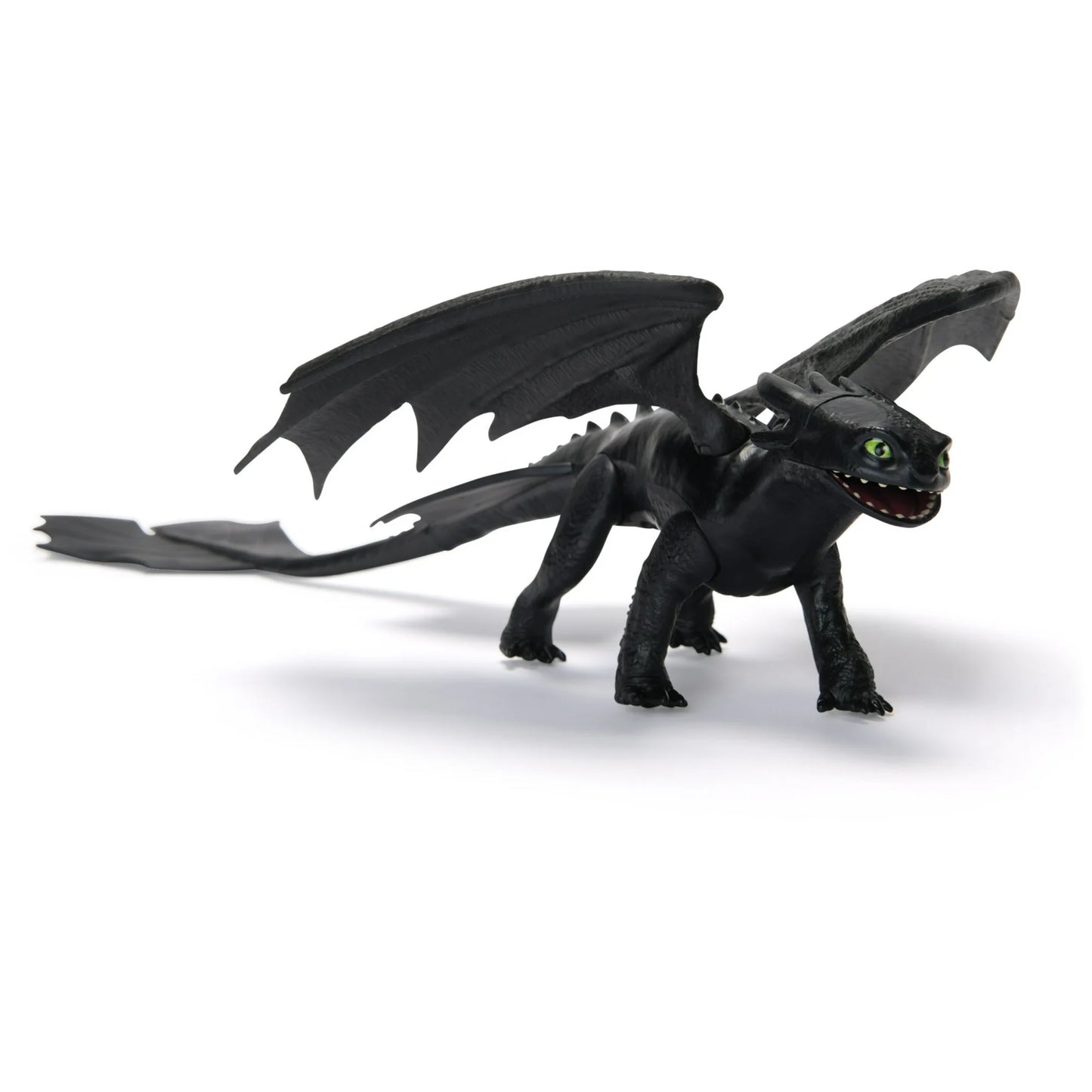 DreamWorks Dragons How to Train Your Dragon Toothless 9-Inch Action Figure