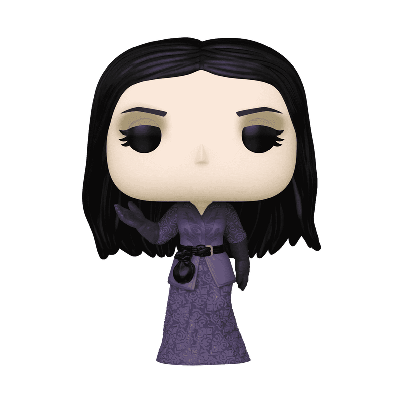 FUNKO POP! Alys Rivers #26 – Game of Thrones: House of the Dragon Vinyl Figure - Moonlight Collectibles product image
