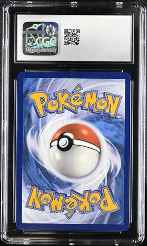 2023 Pokémon Snorlax 051 Black Star Promo 151 Elite Trainer Box CGC 10