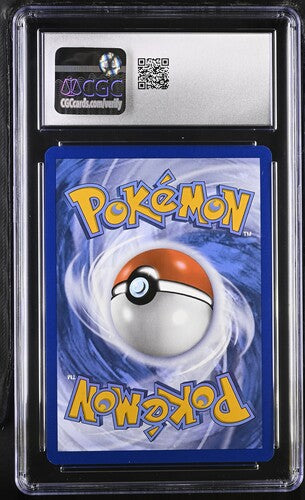 2023 Pokémon TCG Classic Charmander 001/034 Holo English CGC GEM MINT 10