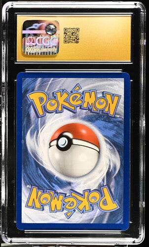 2023 Pokémon TCG Classic Squirtle 001/034 Holo Pristine 10 Graded Card
