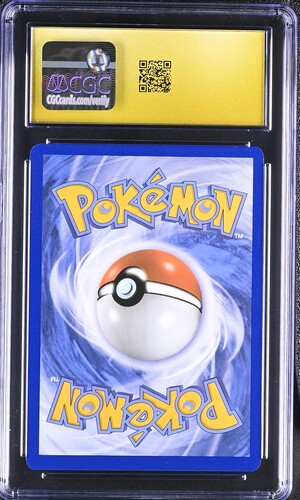 2020 Pokémon Darkness Ablaze Charizard VMAX 020/189 Holo CGC Pristine 10