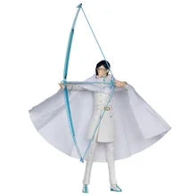 McFarlane Toys Bleach Uryu Ishida 7" Figure – Thousand-Year Blood War - Moonlight Collectibles product image