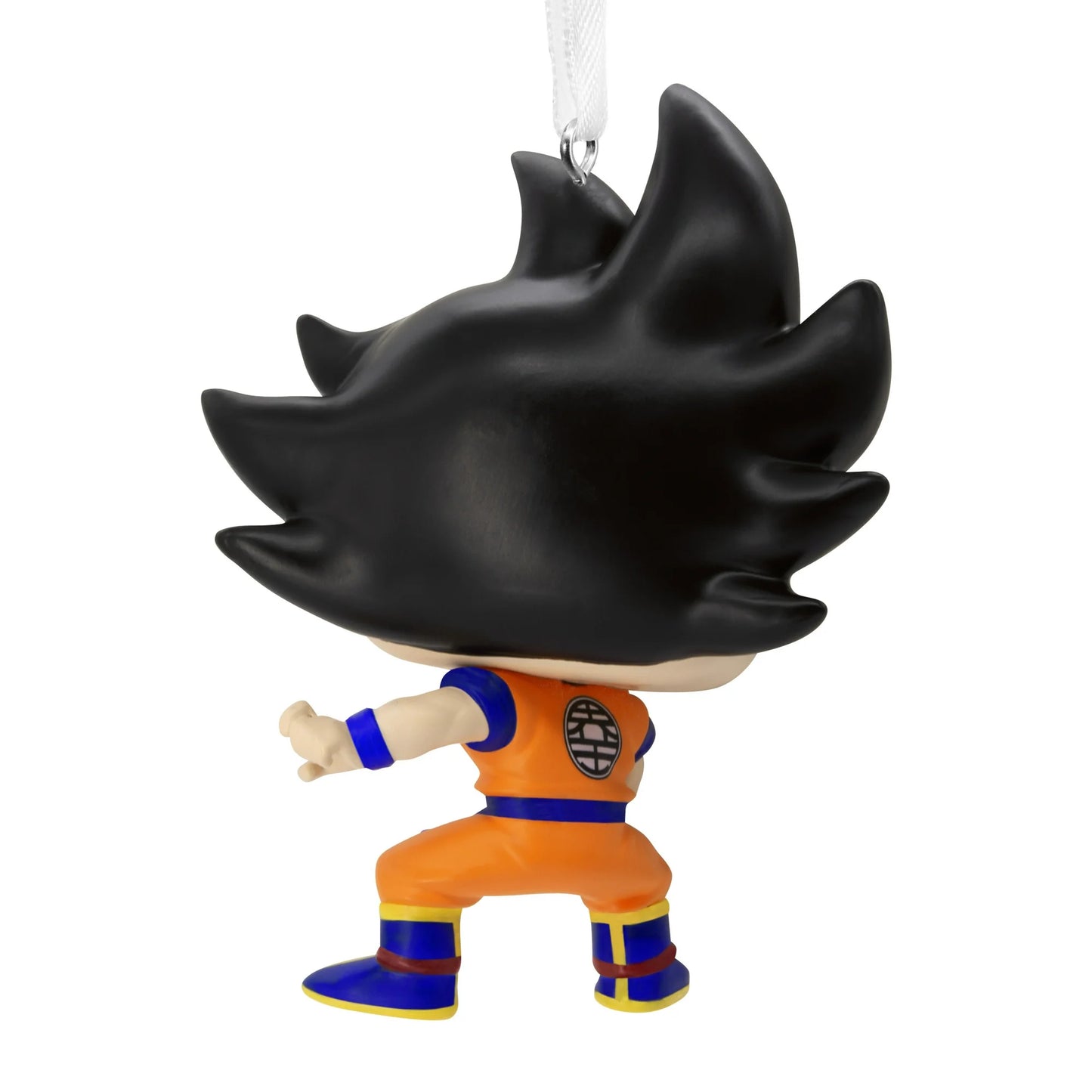 Hallmark Dragon Ball Z Goku FUNKO POP! Christmas Ornament - single item listing, image for visual reference only
