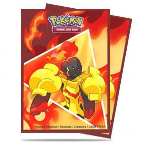 Ultra Pro Apex Pokémon Armarouge Deck Protector Sleeves - 30 Count
