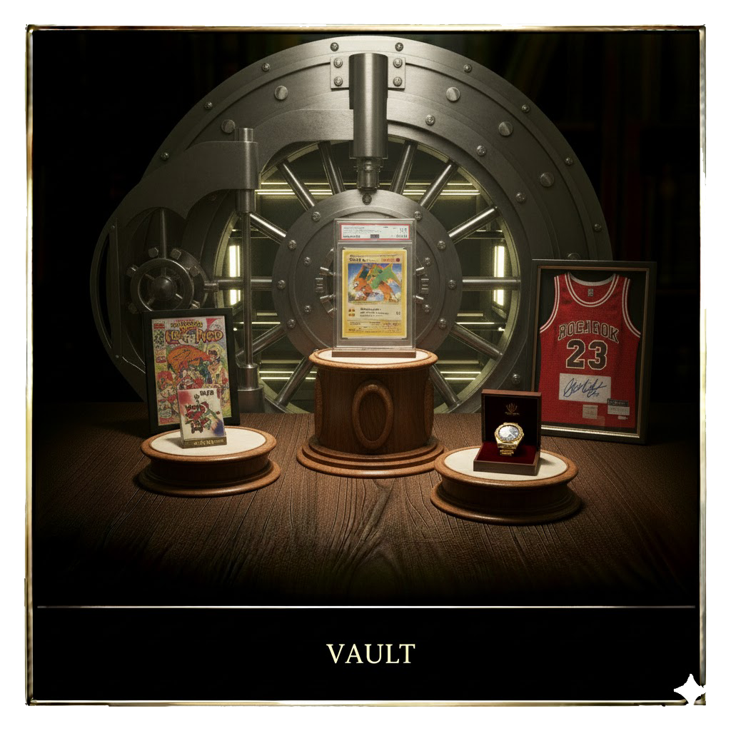 Vault