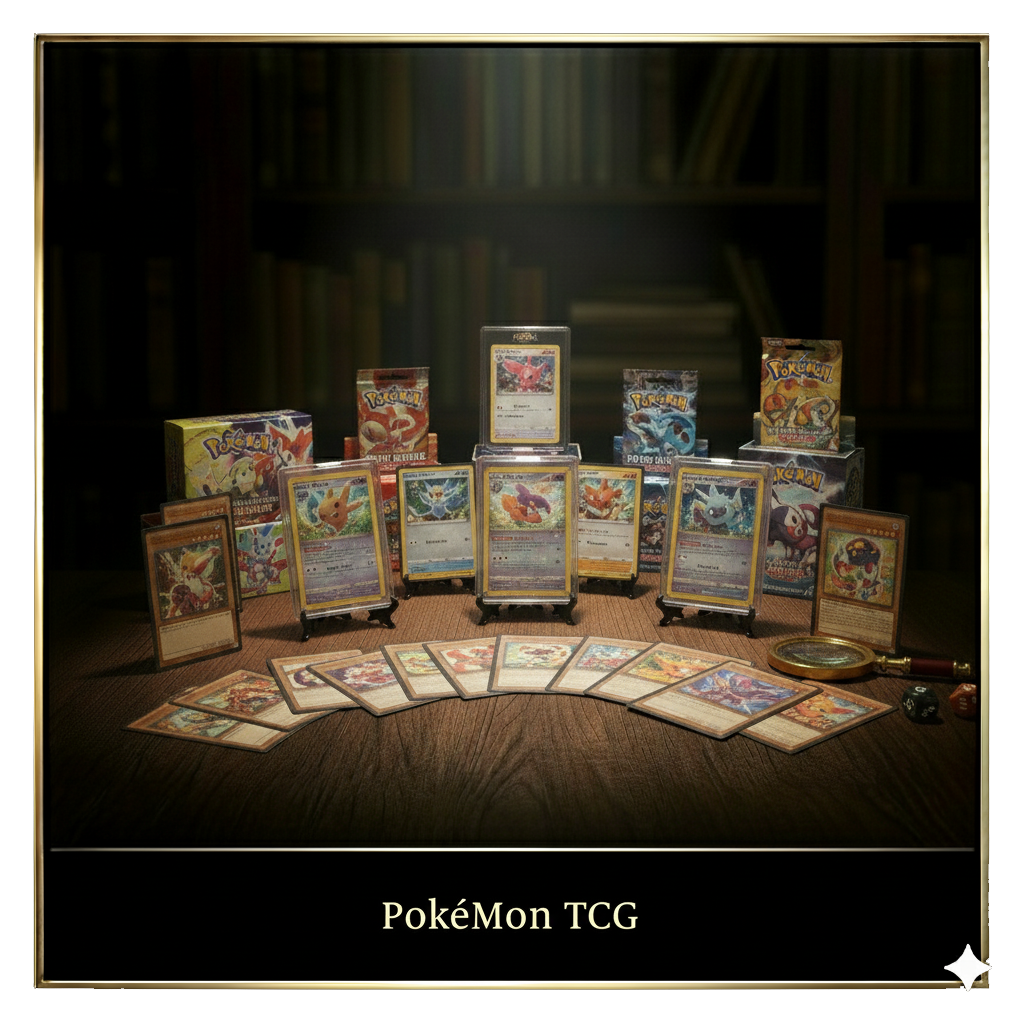 Pokémon TCG
