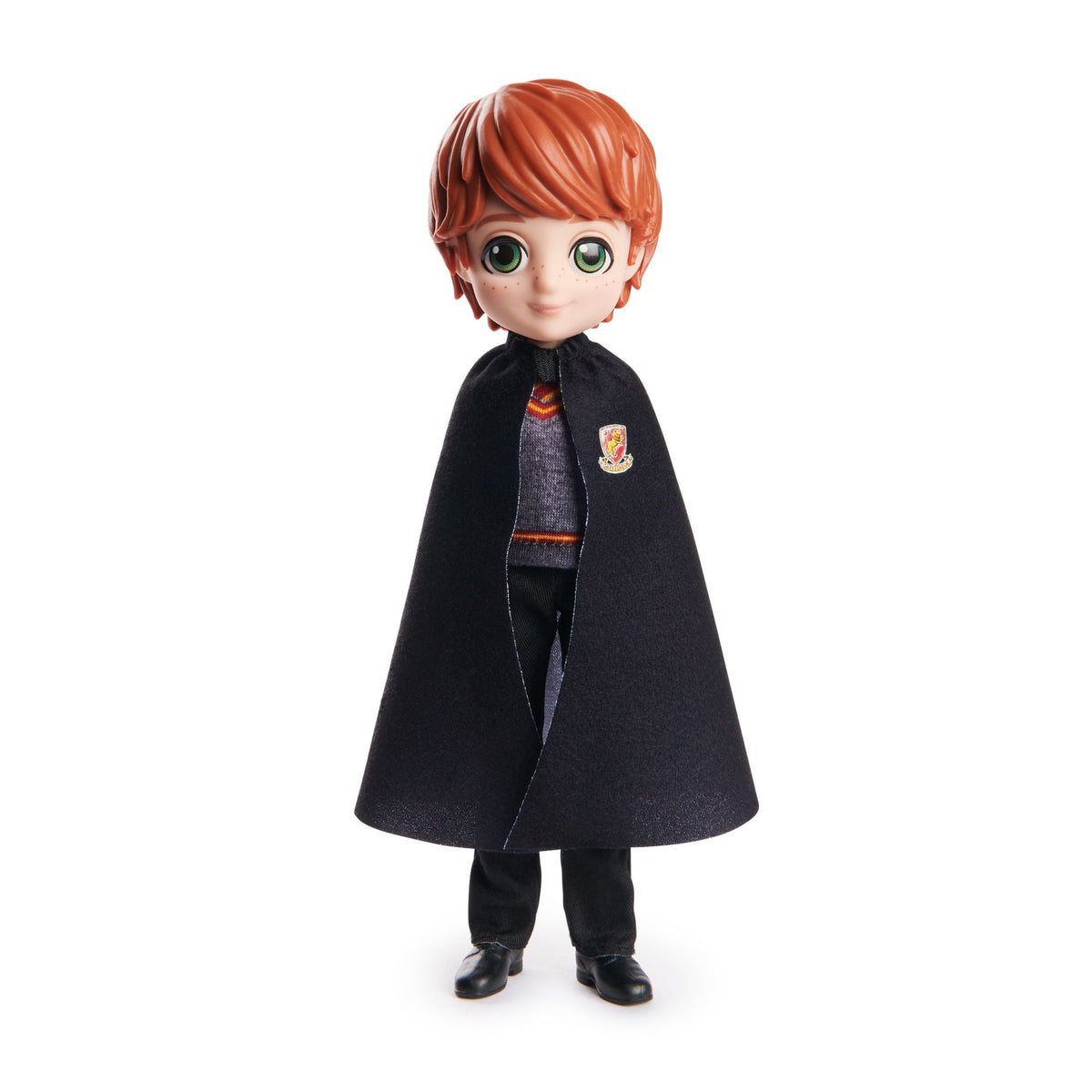Wizarding World Harry Potter Ron Weasley 8-Inch Doll 12-Piece Gift Set