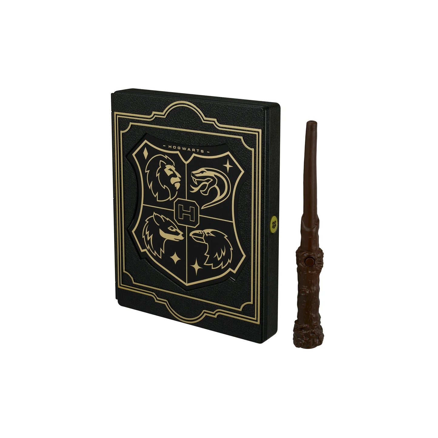 Harry Potter Digital Learning System Wizard's Journal with Spell Cards - Moonlight Collectibles product image