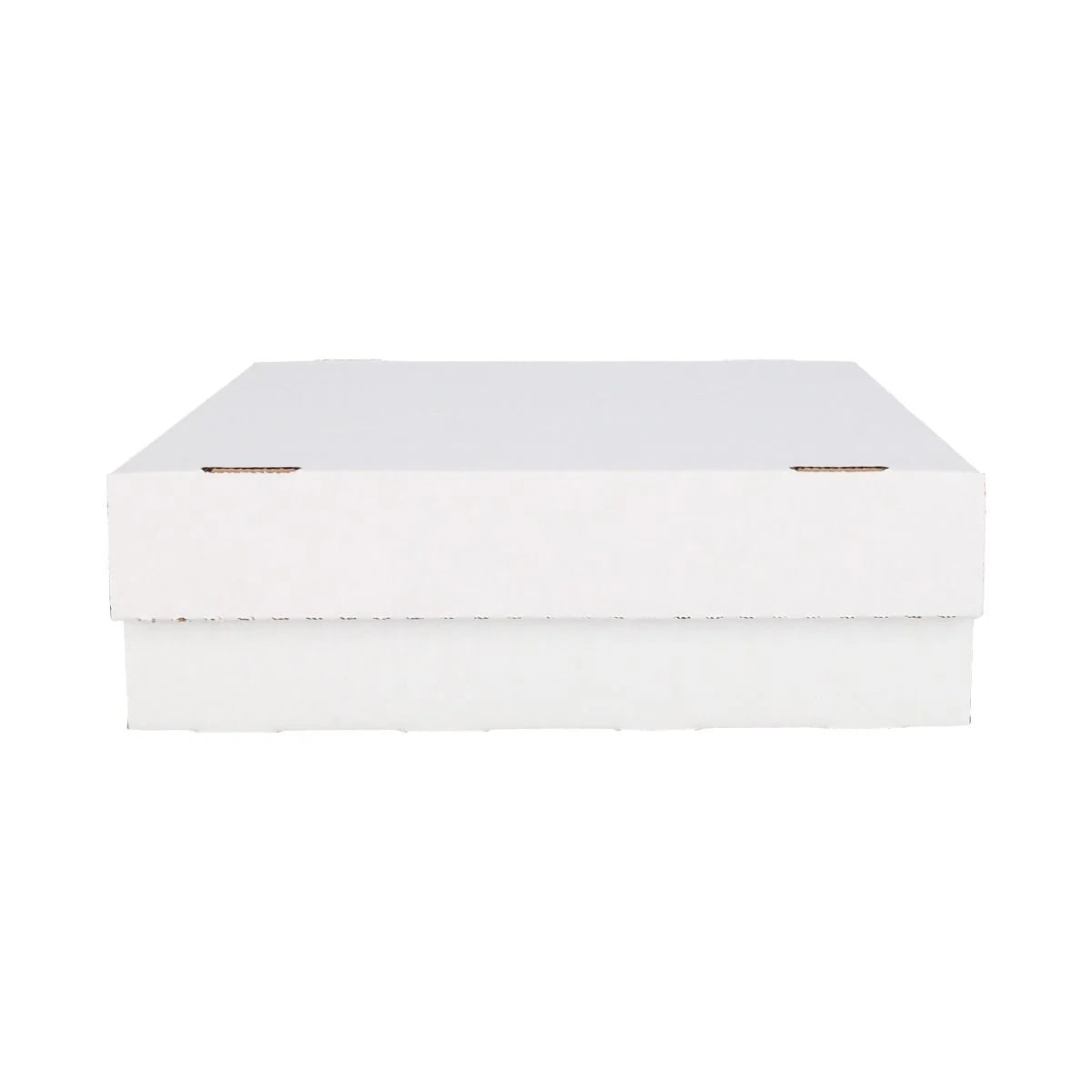 BCW Monster Storage Box 3200 Count White Trading Card Box