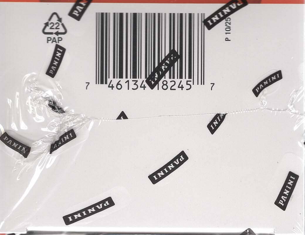 2025 Panini SELECT Baseball 24ct. Blaster Box - Sealed - single item listing, image for visual reference only