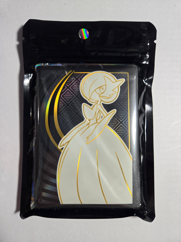 Ultra Pro Apex Pokémon Mega Gardevoir Deck Protector Sleeves - 30 Count