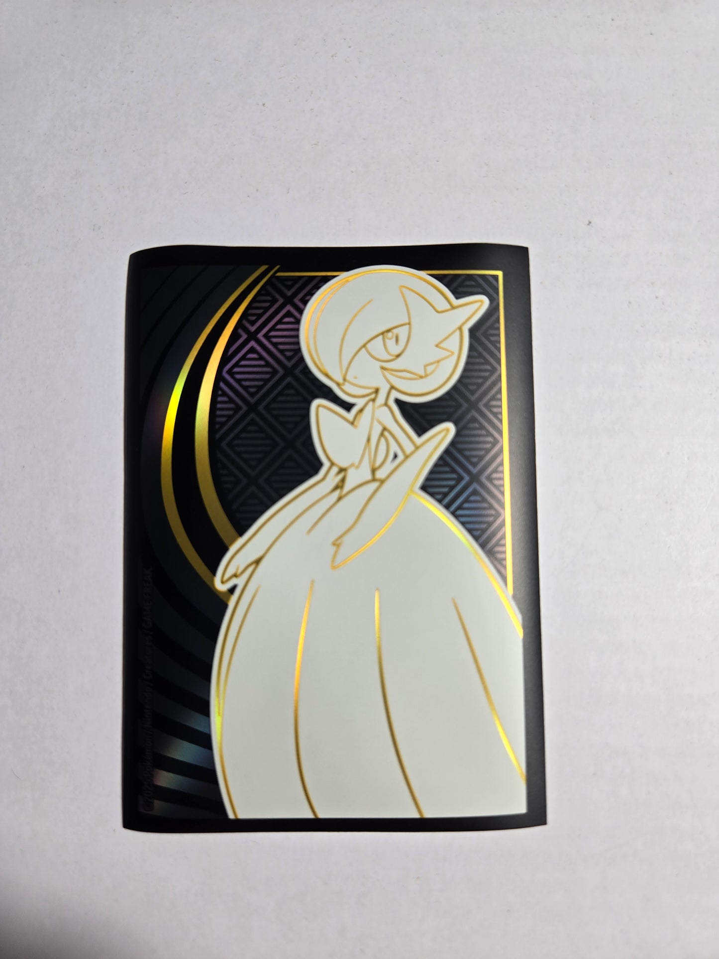 Ultra Pro Apex Pokémon Mega Gardevoir Deck Protector Sleeves - 30 Count