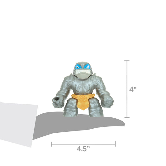 Heroes of Goo Jit Zu Stretch Strikers Scrunchy Trash Action Figure - Moonlight Collectibles product image