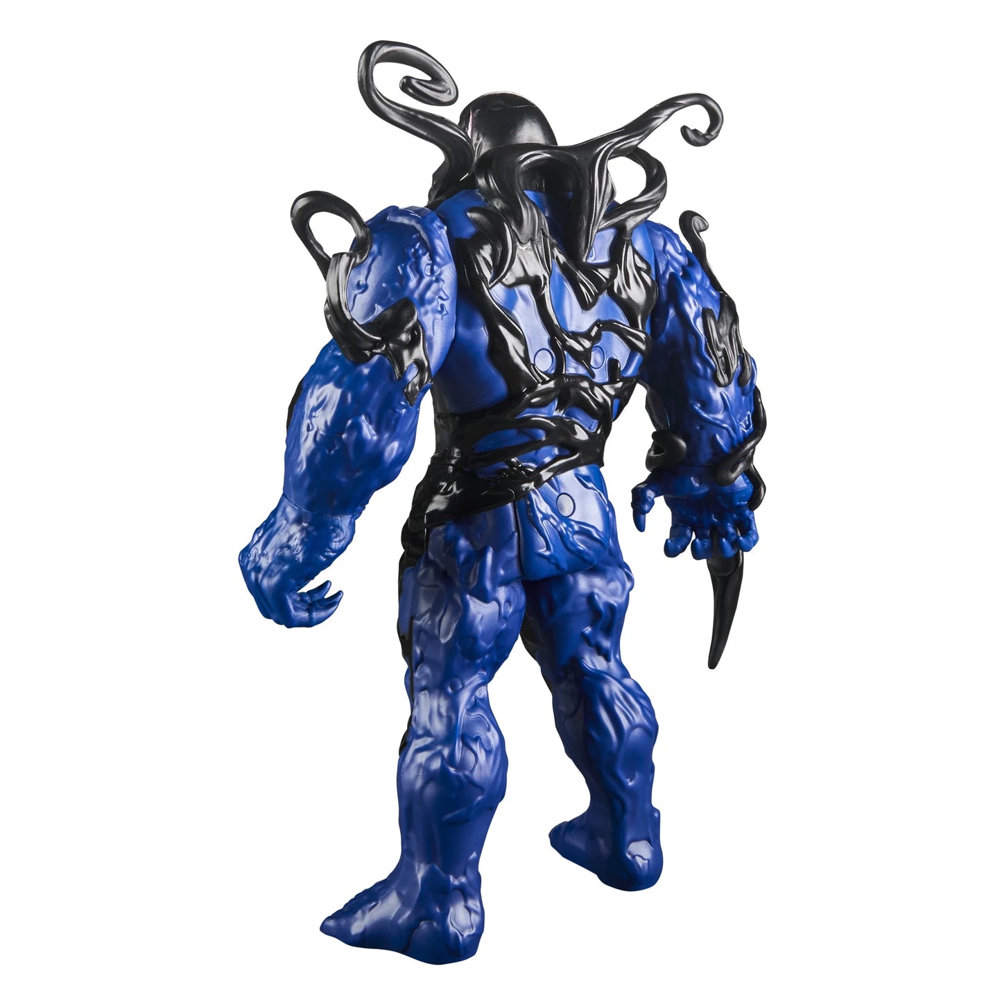 Marvel Spider-Man VenomVersus Venom Liquid Shifter 11 Inch Figure
