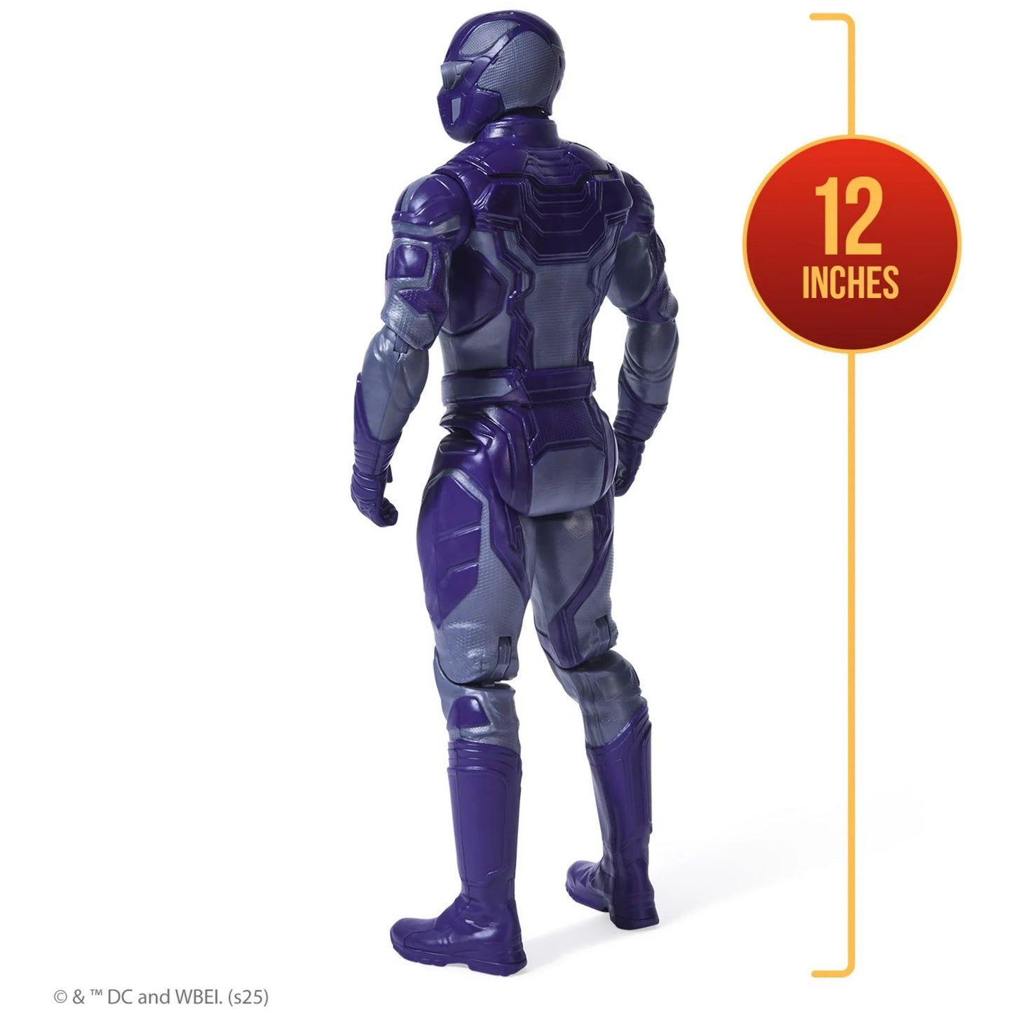 DC Comics Superman Ultraman 12-Inch Superhero Action Figure - Moonlight Collectibles product image