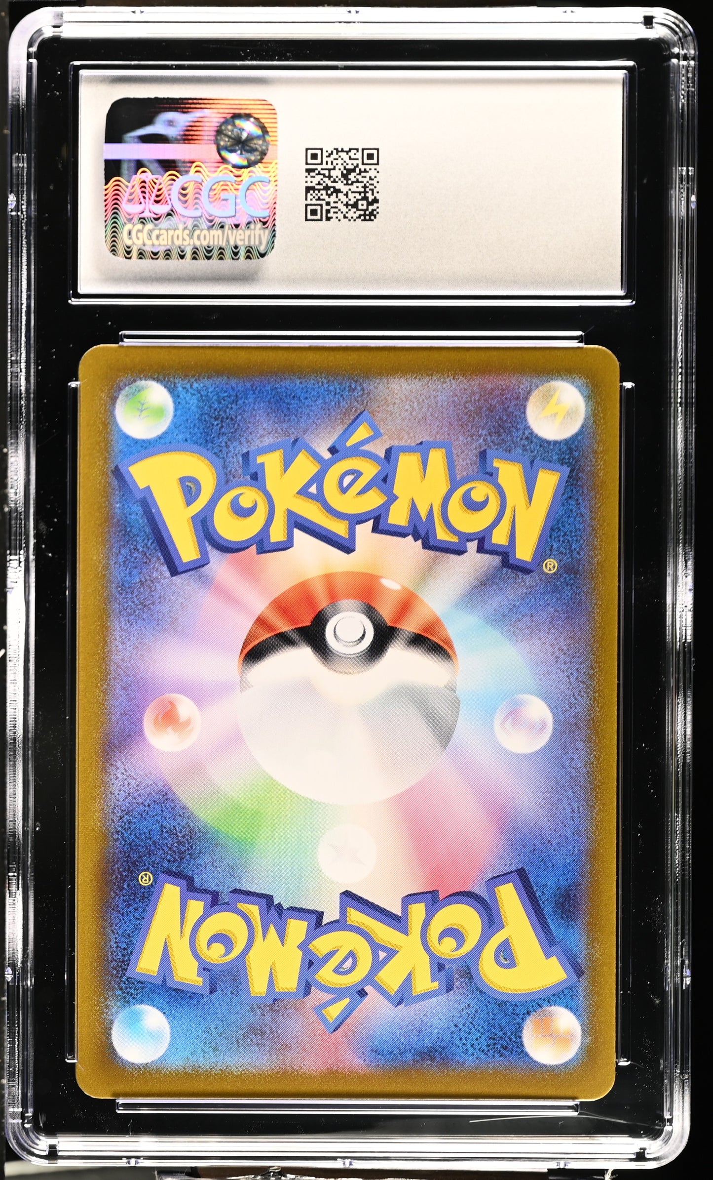 2024 Crimson Haze #073/066 Heliolisk CGC 9