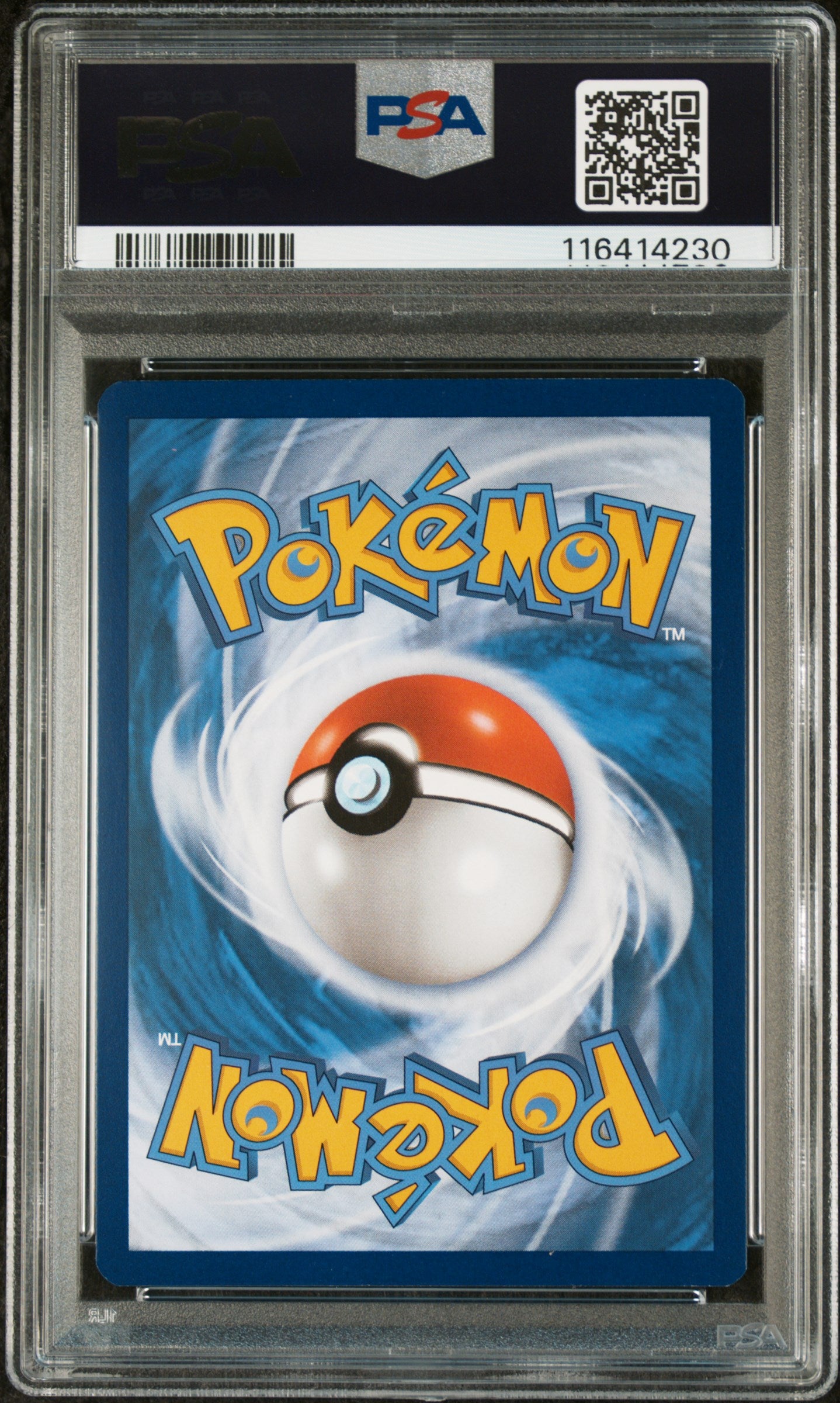 2023 Pokemon Mew En-151 #177 Machoke Illustration Rare PSA 9