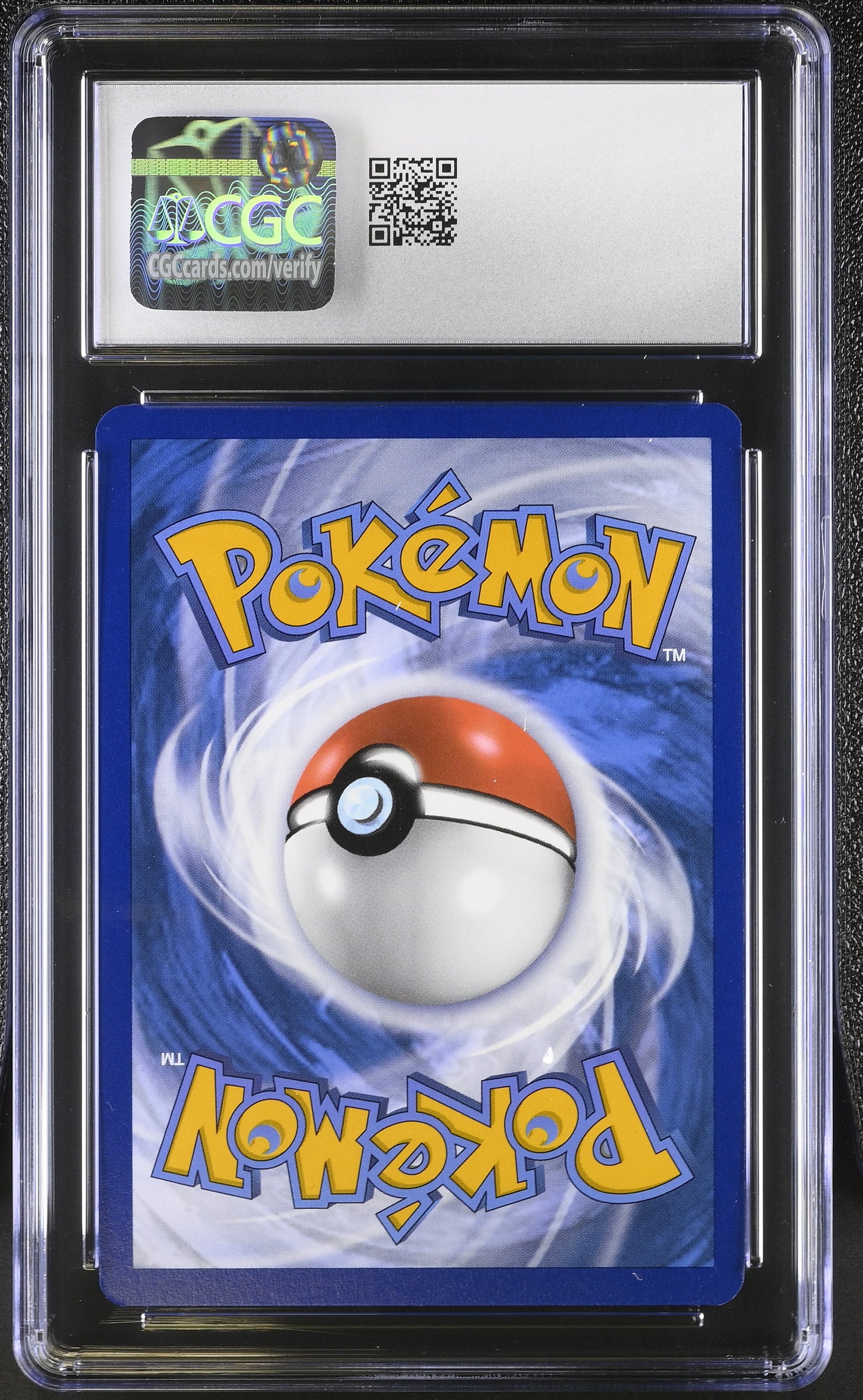 2023 Trading Card Game Classic #015/034 Dunsparce CGC 10