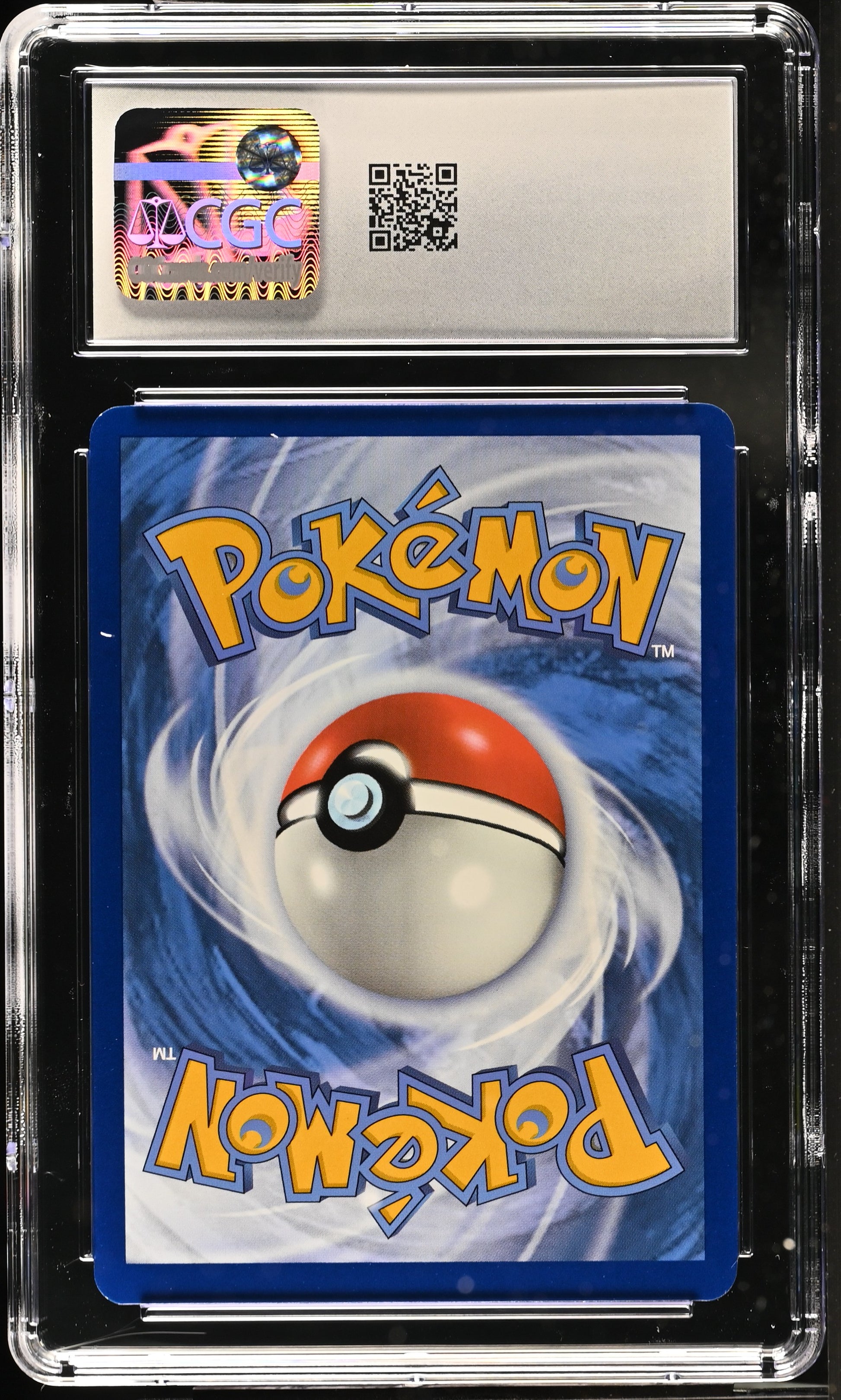 2025 Prismatic Evolutions #030/131 Jolteon ex CGC 10