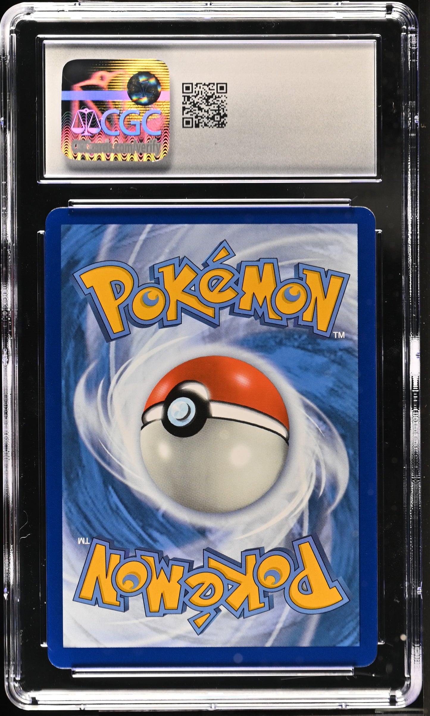 2022 Lost Origin #TG18/TG30 Enamorus V CGC 10