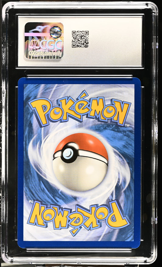 2024 Surging Sparks #133/191 Alolan Exeggutor ex CGC 10