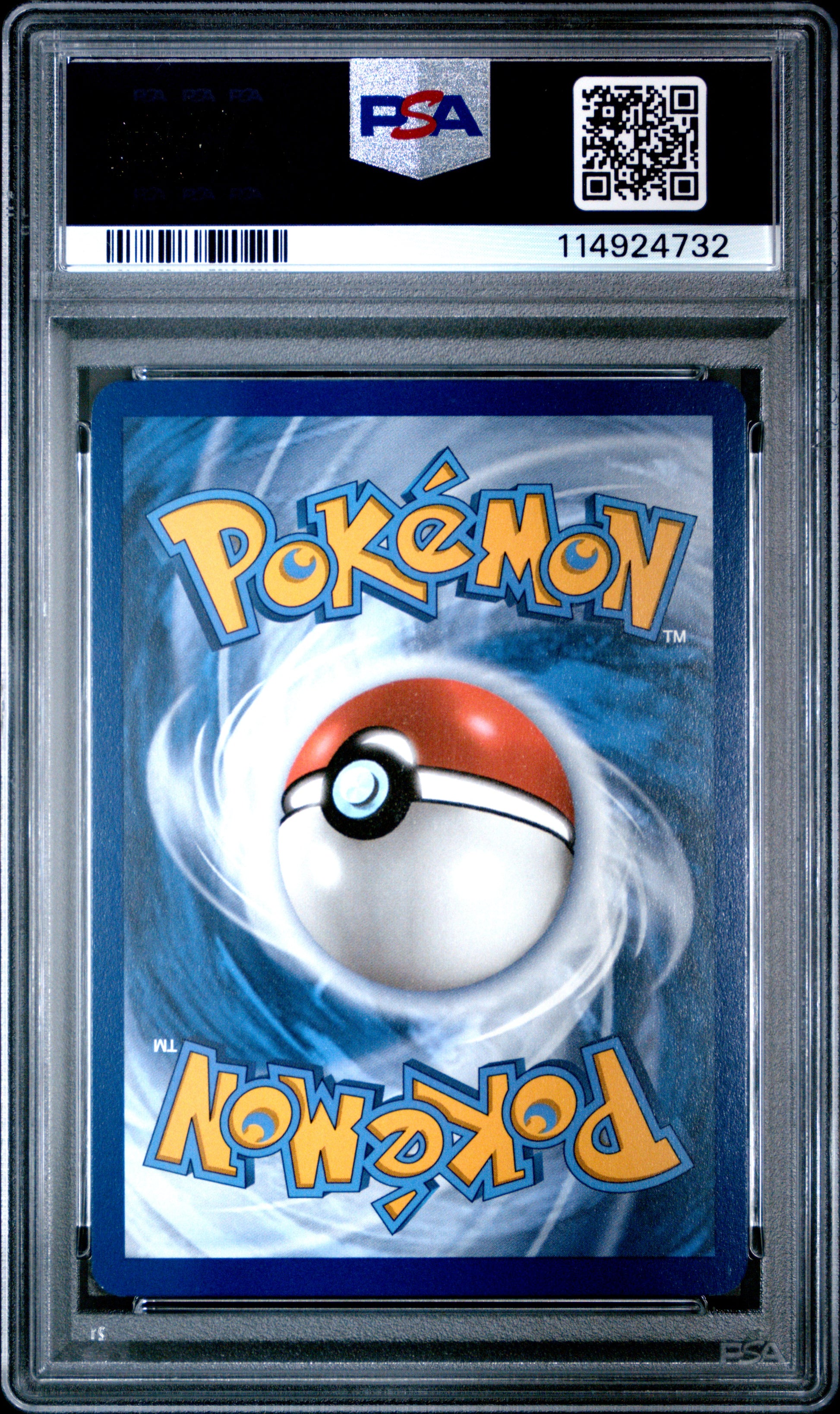 2023 Pokemon Par En-Paradox Rift #204 Garbodor Illustration Rare PSA 9